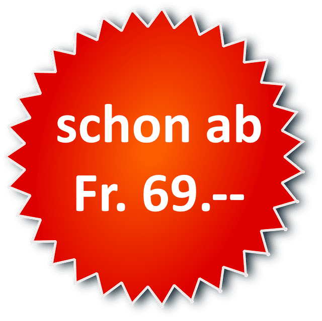 Steuererklärung Biel Fr. 69.--